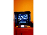 Anycubic i3 mega Easy enclosure. by pablogk95