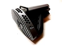 HK416 Hornet Stock Buttpad (Airsoft) by HornetAirsoft