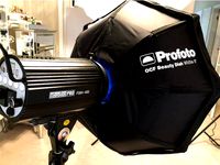 Bowens mount for Profoto OCF light modifiers by pw98