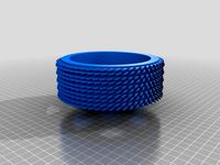 Spiky Wheel by elingsanto