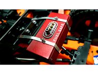 Fuel Cell for GOM Gmade by G_Factory
