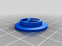 Spool holder by T_Design