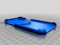 iPhone X Funda Zelda by alekitopi