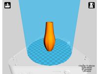 vase by steftroisd