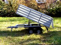 Anhänger mit Kippfunktion, M1:10 by LR634