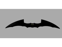 Batarang by dqd