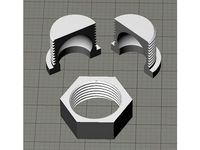 Wiper bushing for Toyota Rav4 2009 by Eabdulsatar