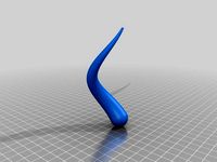 Sammy Horn by InkyPaws