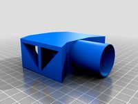 APS APM50 muzzlebreak by HJADR