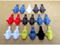 Phone Whistle Stand by tigermcho