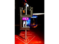 Autolevel Optical Servo by hidius