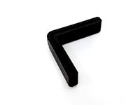 Foot for FlashForge Creator Pro 2015 and earlier by markwal