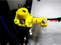 Retraction helper by Key3D