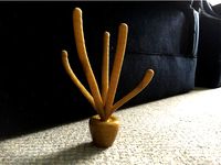 Alien Plant by BTNZ