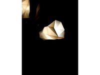 geometric lamp shade  by PeterGusiff