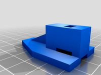 Drawer Slide by tcodd86