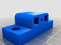 Y Belt Tensioner Kit by apbetioli