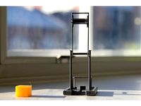 2018 FRC 4931 3D Printed Robot by trumpet18