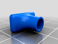 Extruder Lego Stand by I_need_a_better_name