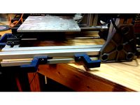 T-Slot Cable Wrap by chphead24