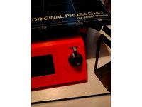 Prusa Scroll Knob by Phoenix_Mk4