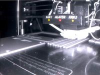 LED Indicator bar  by sinned6915