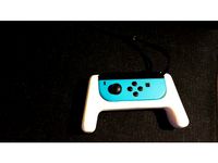 Joycon grip for left and right side by Olavaa