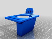 Sparkcube-XL_BLTouch_Big_Booster_Fan by wlfmario