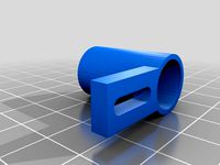 Pen Holder by Constantly2