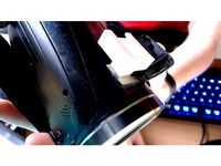 Cannon Mini Advanced Shoe to Shoe Mount by phlaming