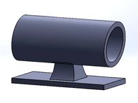 Watch Holder by cparks56