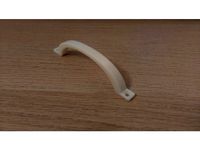 Cabinet Handle by BigRedButton