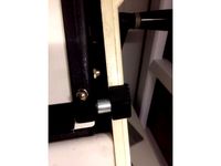 Laminator Slide Block by DisruptivNation
