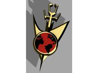 Star Trek Discovery : Terran Empire Badge by pwmodder1027