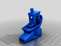 Benchy V29 by frog03
