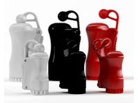 Salt Pepper Spice Junior by Festus440