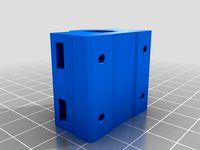 10mm Linear bearing by Kanawati