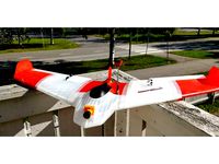 GASB fpv front fuselage by Jukitus