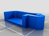 ABB PS1 busbar side cover by wanderermg