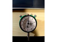 Anet A8 comparator holder for direct extruder by Zurax