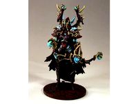 Sylvanas Windrunner - World of Warcraft / Heroes of the Storm by JohnMion