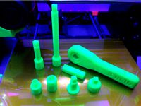 Modular Profil System Tools by BuildJustForFun
