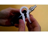 vaping atomizer key vapeo atomizador by arrecostarse