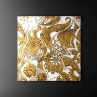 3D Wall Panel 3D Model