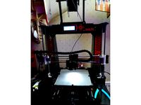 Anet A8 Electronics Case (right)-remix by powercam