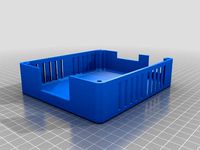 Duet Wifi Case Lid Remix by Dakine83