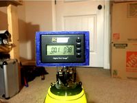 RC Logger2 mount by Baedarlboo