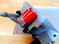 Jerry can holder for M416 Trailer by Nick_Groot