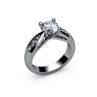 Ring PK-1066 3D Model