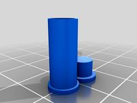 garlic press pins by altblank